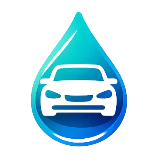 Lavage auto à domicile Rosnay